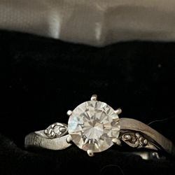 Dimond Ring