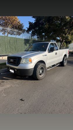 2006 Ford F-150