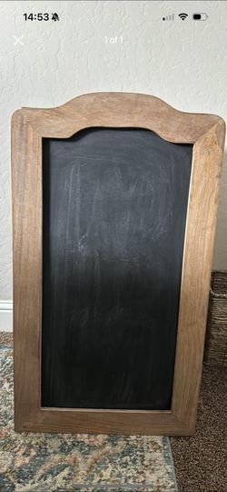 Chalkboard 