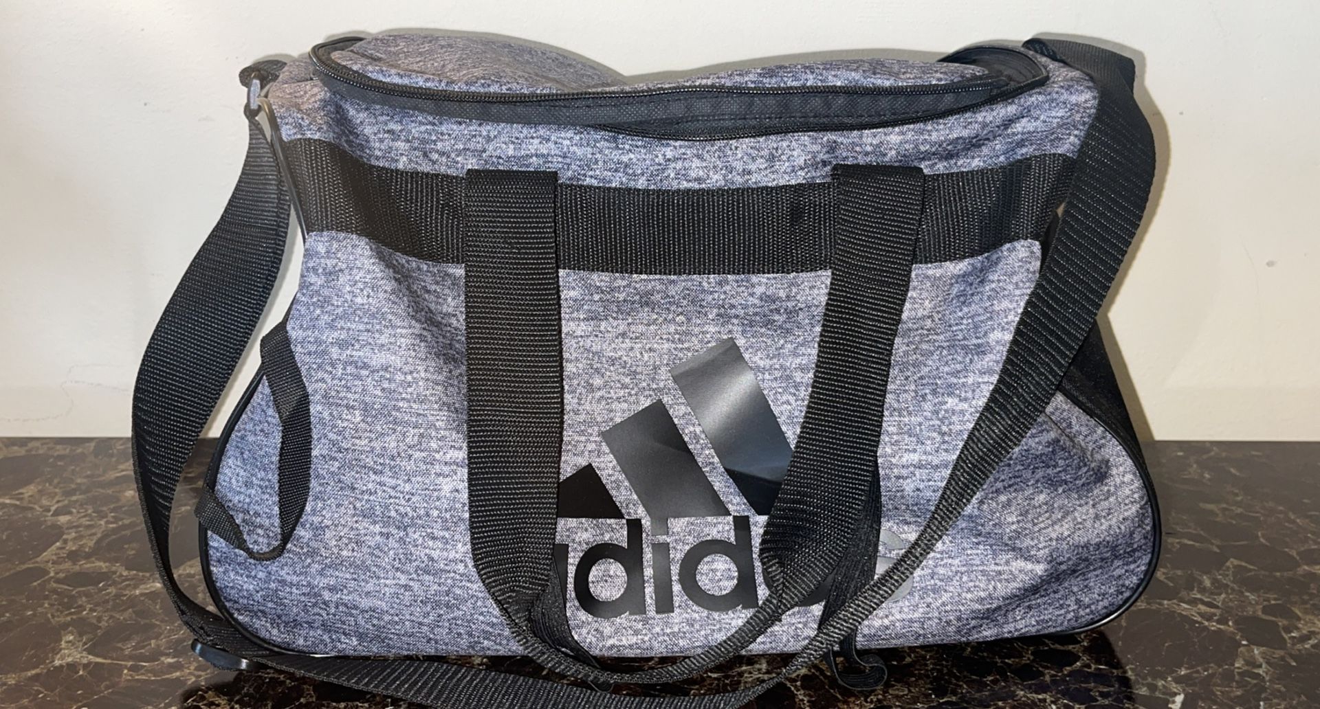 Adidas Travel/ Gym Duffel Bag
