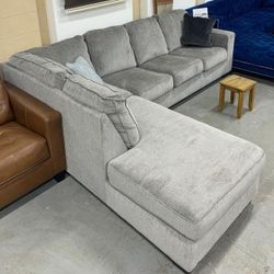 ALTARI ALLOY RAF SECTIONAL