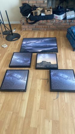 Pictures