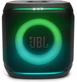 JBL Party Box Encore 2 Speaker with 2 Mics