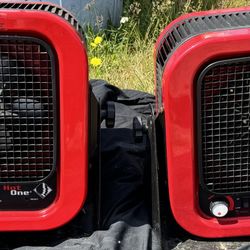 Garage Heaters