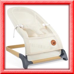 ANGELBLISS PORTABLE BABY BOUNCER(NEW) $40