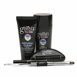 PolyGel Trial Kit – All-in-One Nail Enhancement Starter Set!
