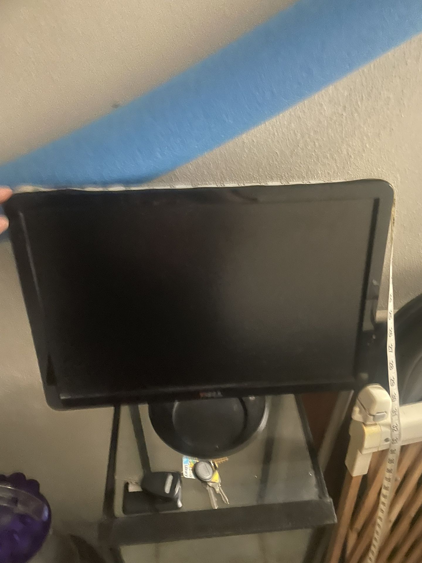 Make Offer -Dell 18” Computer Screen 