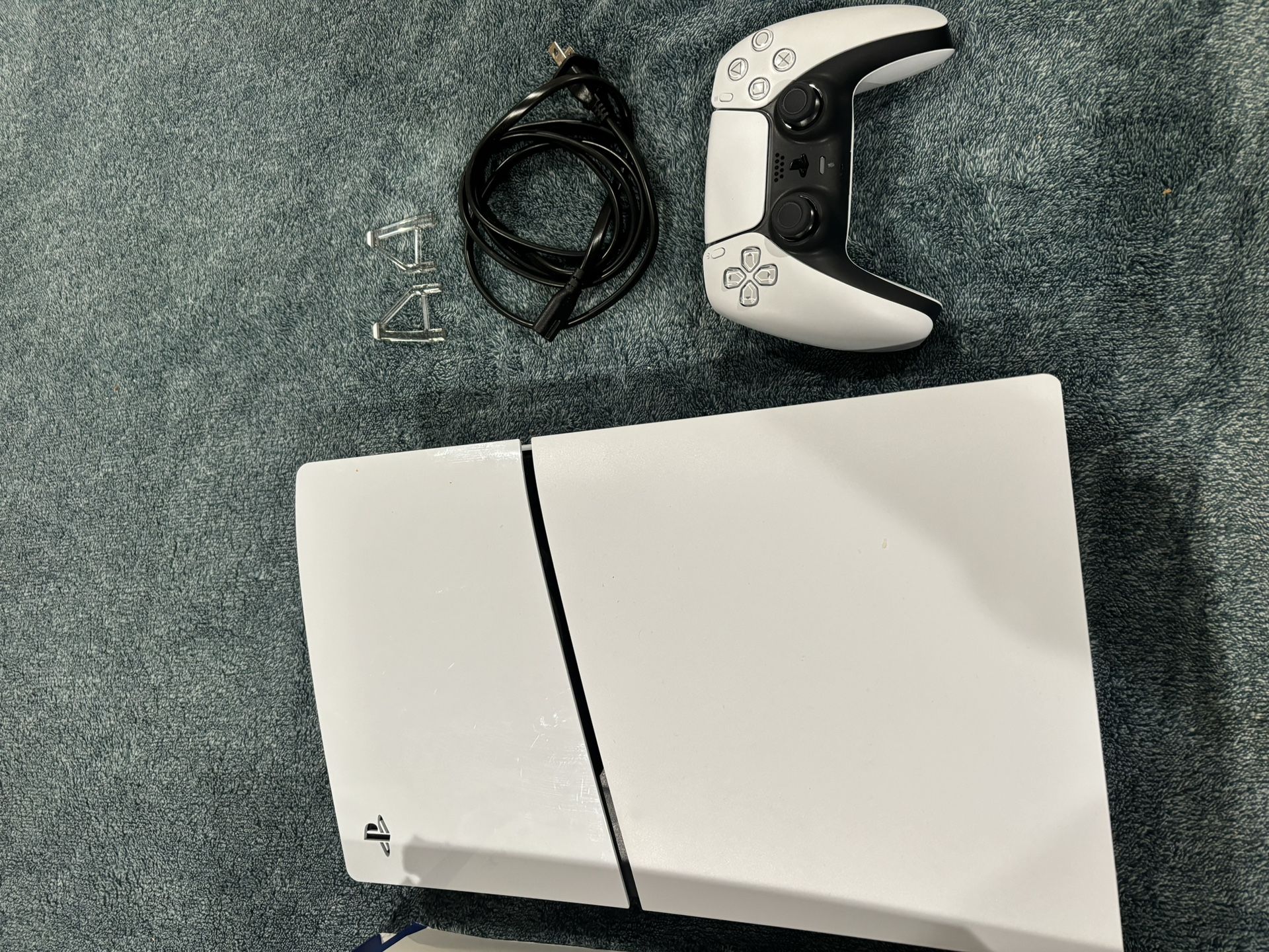 Play Station 5 