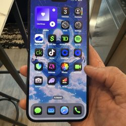 iPhone 14 Pro Max unlocked 256GB