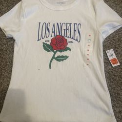 Los Angeles Shirt