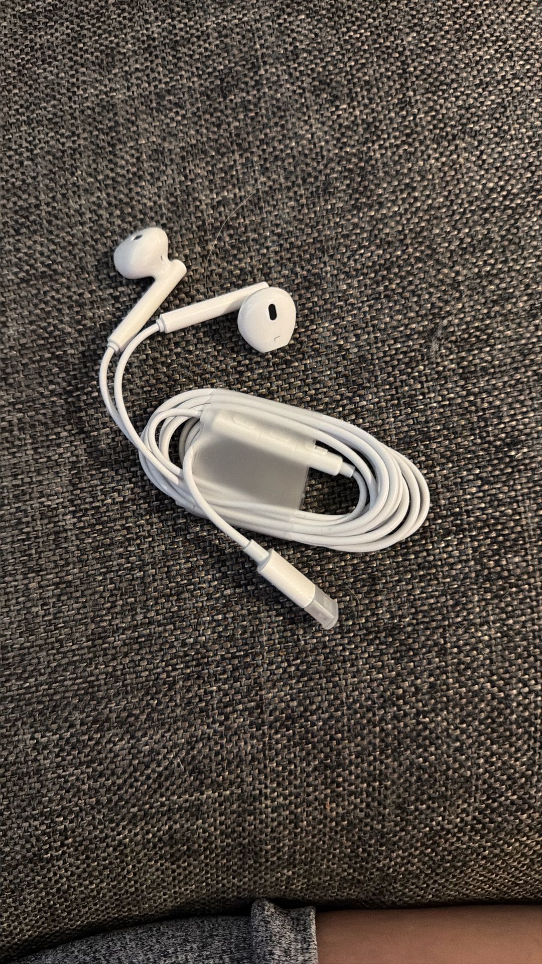 iPhone Headphones