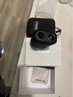 GOGOGO Sport VPRO Rangefinder
