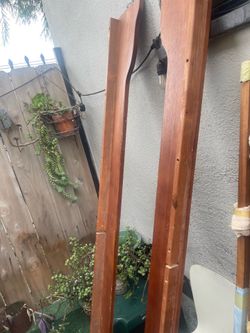 Only bed and frames