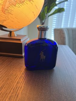 Ralph Lauren Polo Blue for Men
