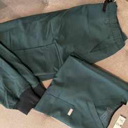 Tansen Jogger Cargo And Scrub Tops 