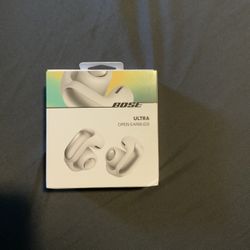 Bose Ultra