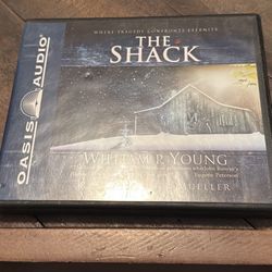 The Shack By Young