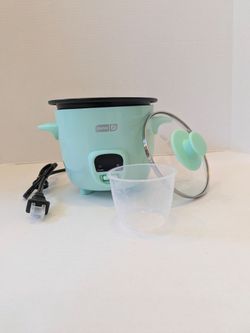 Small Rice Cooker