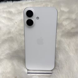 Apple iphone 16 128GB Unlocked / Liberado