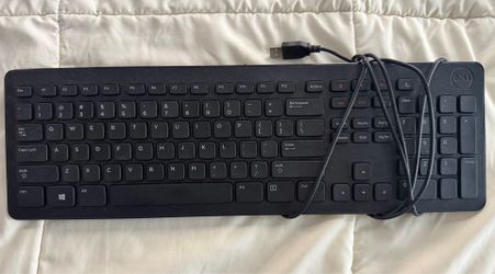 Keyboard