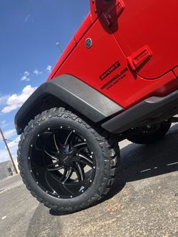 ❌ Don’t buy wheels anywhere! Until you have seen your prices!