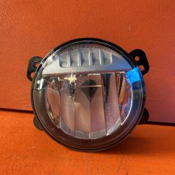 2007 - 2018 Jeep Wrangler LED Fog Light (Driver or Passenger)