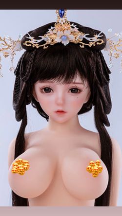 18+ 🔞Anime Waifu Seggs Doll 🔞 1.97 feet DOLL