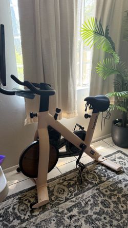 Freebeat bike