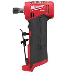 Milwaukee 2485-20 M12 FUEL 1/4" Right Angle Die Grinder - Bare Tool