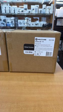 Hollyland solidcom se-4s full duplexer wireless intercom system