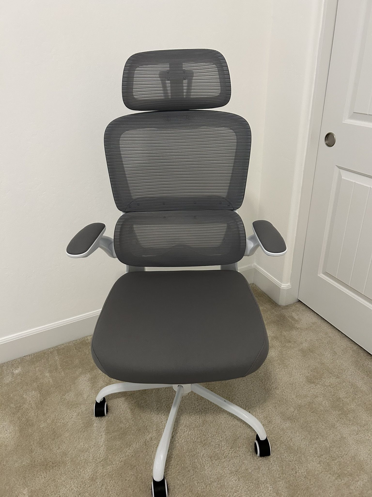 Ergonomic Office Desk Chair