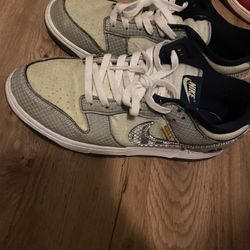 Nike Dunks