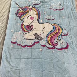 Child’s Weighted Blanket 