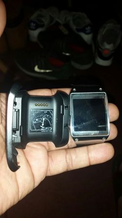 Samsung Galaxy Gear