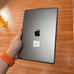 iPad 9th Generation 256GB WiFi Only Used 