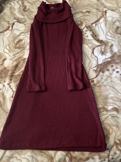 Christmas dress