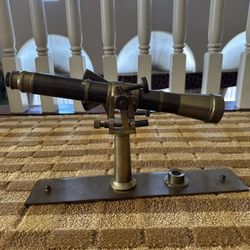 Vintage Telescope