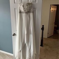 Prom, Wedding, Event, Black tie, Formal Gown