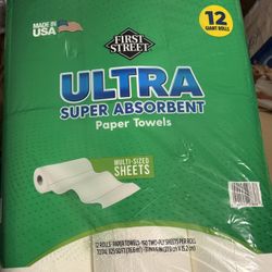 Paper Towels