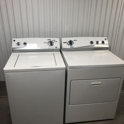 Kenmore Washer & Dryer (free Delivery)