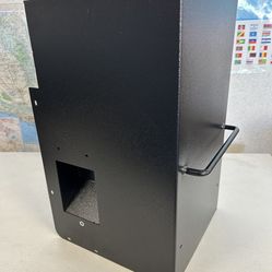 Traeger Grill Hopper Box. Brand New. 