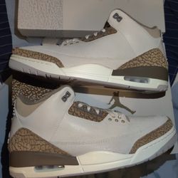 Air Jordan 3 Retro Palomino