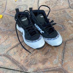 Nike Mike Trout Baseball Cleats 