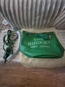 Purses in well keeping