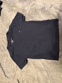 Set of Tommy Hilfiger kids shirt