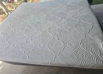 King matress
