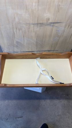 Changing station