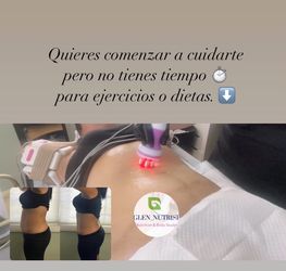 Body Sculpting