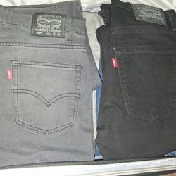 Levi's jeans
