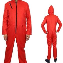 La Casa De Papel Dali Money Heist with Mask XXL